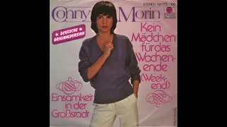 Conny Morin - Kein Mädchen für das Wochenende