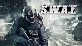 Serie OPERATION SWAT / Saison 1 Episode 8 Complet en Français