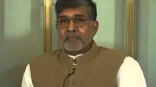 Kailash Satyarthi, Malala Yousafzai to receive Nobel Peace Prize Today