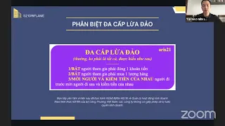 Tiềm Năng KDTM? Cấp Số Nhân? Dòng Tiền?