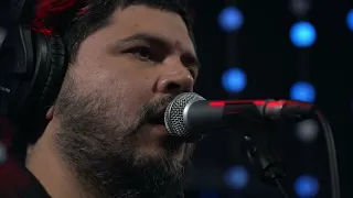 Él Mató a un Policía Motorizado - La Noche Eterna (Live on KEXP)