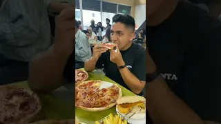 Comiendo con 30 dolares en Venezuela (kelvynpadilla) 2022