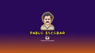 🔥 Trap Salsa Instrumental | "Pablo" Type Beat | Prod. By TheMonster Beatz