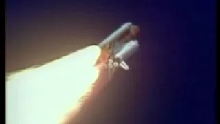 NASA's Challenger Tragedy