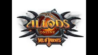 Allods Online 14.0 - BG