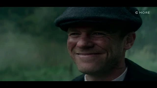 Peaky Blinders | Season 5 | Billy boys attack Abarama's camp