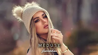 Hamidshax - Meduse (Original Mix)