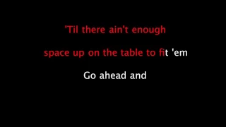 G-Eazy & Kehlani - Good Life (KARAOKE INSTRUMENTAL)