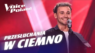 Jan Górka | „I Ain't Worried” | Przesłuchania w ciemno | The Voice of Poland 14