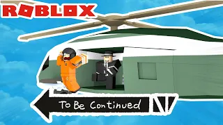 To Be Continued | Roblox XI