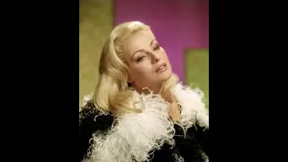 "HOW TO MURDER YOUR WIFE" MAIN TITLE (NEAL HEFTI) VIRNA LISI TRIBUTE