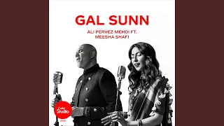 Gal Sunn (feat. Meesha Shafi)