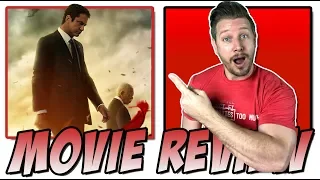 Angel Has Fallen (2019) - Movie Review