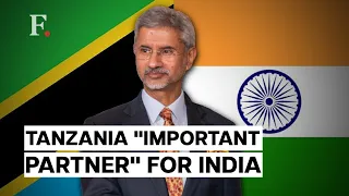 Opening remarks at the 10th India-Tanzania Joint Commission Meeting | S Jaishankar