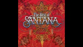 SANTANA Black Magic Woman/ Gypsy Queen/ Oye Como Va