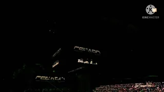 Cesaro vs Murphy. SmackDown 5/03/2021
