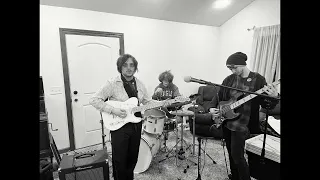 The Marblestones - Interstellar Overdrive (Take 1) (Pink Floyd Cover)