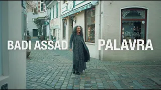 Badi Assad - Palavra [videoclipe oficial]