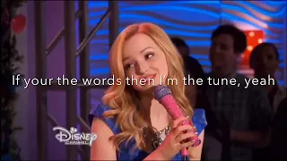 Count Me In|Liv and Maddie