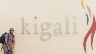 Kigali Genocide Memorial Centre Tour