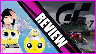 GRAN TURISMO 7 | REVIEW! | PS5 | BUY/WAIT/PASS?