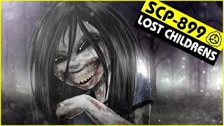 SCP-899 | Lost Children (SCP Orientation)