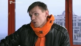 Сергій Коба повернувся в Україну