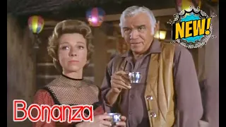 🔴 Bonanza Full Movie (4 Hours Long)🔴 Season 02 Episode 21+22+23+24+25 🔴 Western TV Series #1080p