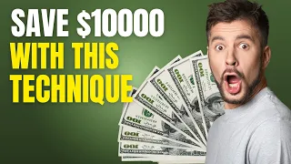 How to Save 10K in 6 Months with These Simple Money Saving Tips!