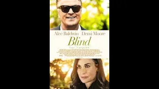 Фильмы со смыслом Любовь вслепую The Blind 2017 BD