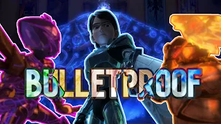 Trollhunters || Bulletproof || Tales Of Arcadia || [AMV]