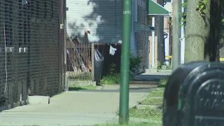 14-year-old girl shot after being asked about her gang affiliation: alderman