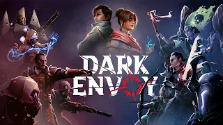 Dark Envoy |  Обзор RPG Игры