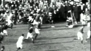 RUGBY New Zealand vs South Africa 1956 08'04