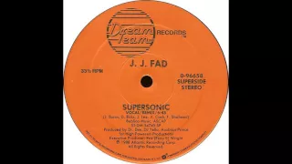 Supersonic (Remix) - J.J. Fad