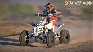 4K | RECORD Ensenada - San Felipe 250 2021 Motos / Bikes