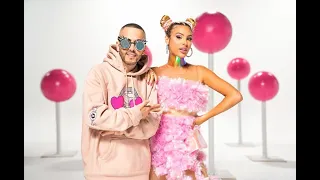 Lele Pons & Yandel, Bubble Gum Extended Clean Geo Vdj