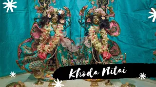 Khoda Nitai - Radhadesh bhajans