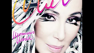 Cher: Woman's World (8D)