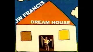 JW Francis - Dream House (Official Music Video)