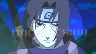 Itachi Uchiha - Amv | (Flashboy) Sharingan theme | ShayVFX