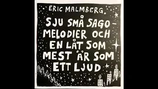 Eric Malmberg - Jorm (1996)