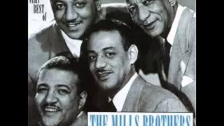 The Mills Brothers  "Till Then"