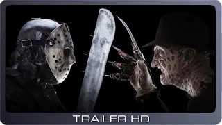 Freddy vs. Jason ≣ 2003 ≣ Trailer ≣ German | Deutsch