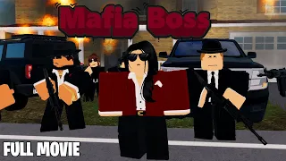 Mafia Boss - Full Movie HD - ERLC Roblox Liberty County