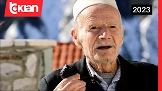 Është 103 vjeç, banori më i vjetër i Radomirës rrëfen sekretin e jetëgjatësisë
