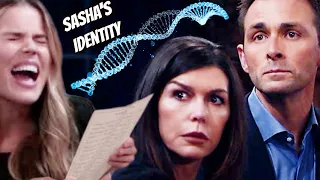 Val & Alex Are Sasha's Parents, Sasha Has Finally Found Family! General Hospital Spoilers