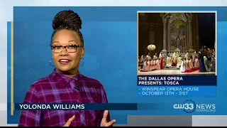 The Dallas Opera Presents: Tosca