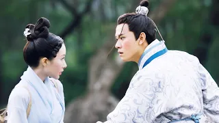 不起眼的女孩竟然是傳聞中建寧王放在心尖上寵愛的王妃，眾人震驚了！❤️#中國電視劇 #任嘉倫 #景甜 #甜寵