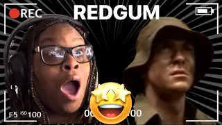 REDGUM - I WAS ONLY 19 REACTION